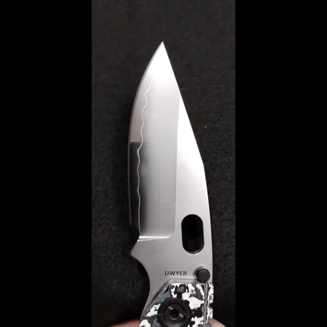 Bladebinge - NMB Dwyer BBNM BOWIE