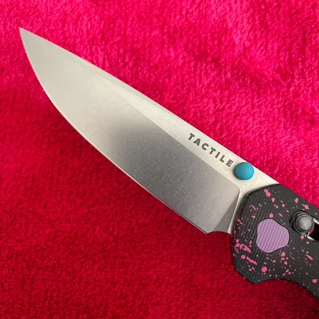 Bladebinge - Tactile Knife Co Vice Maverick