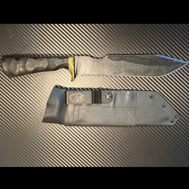 Bladebinge - Faction tool Co Bowie style