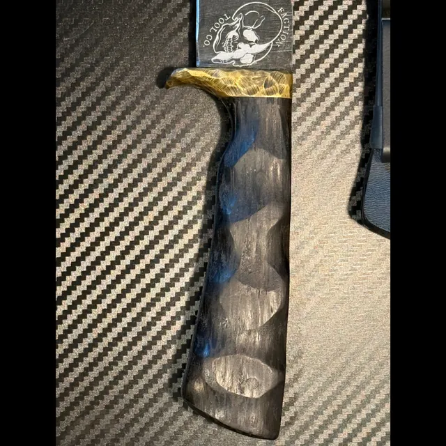 Bladebinge - Faction tool Co Bowie style