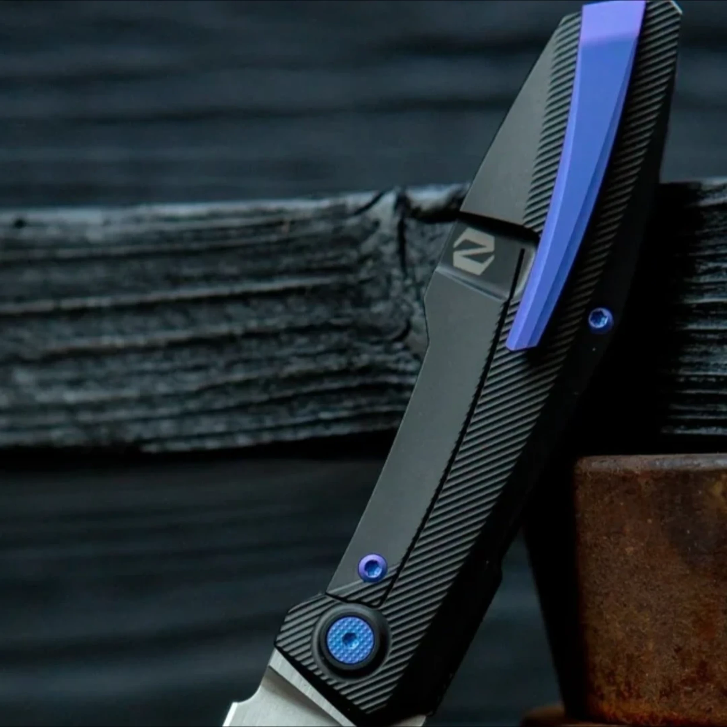 初期シリンダータイプinvisible ink. RAIDEN 初期シリンダータイプ