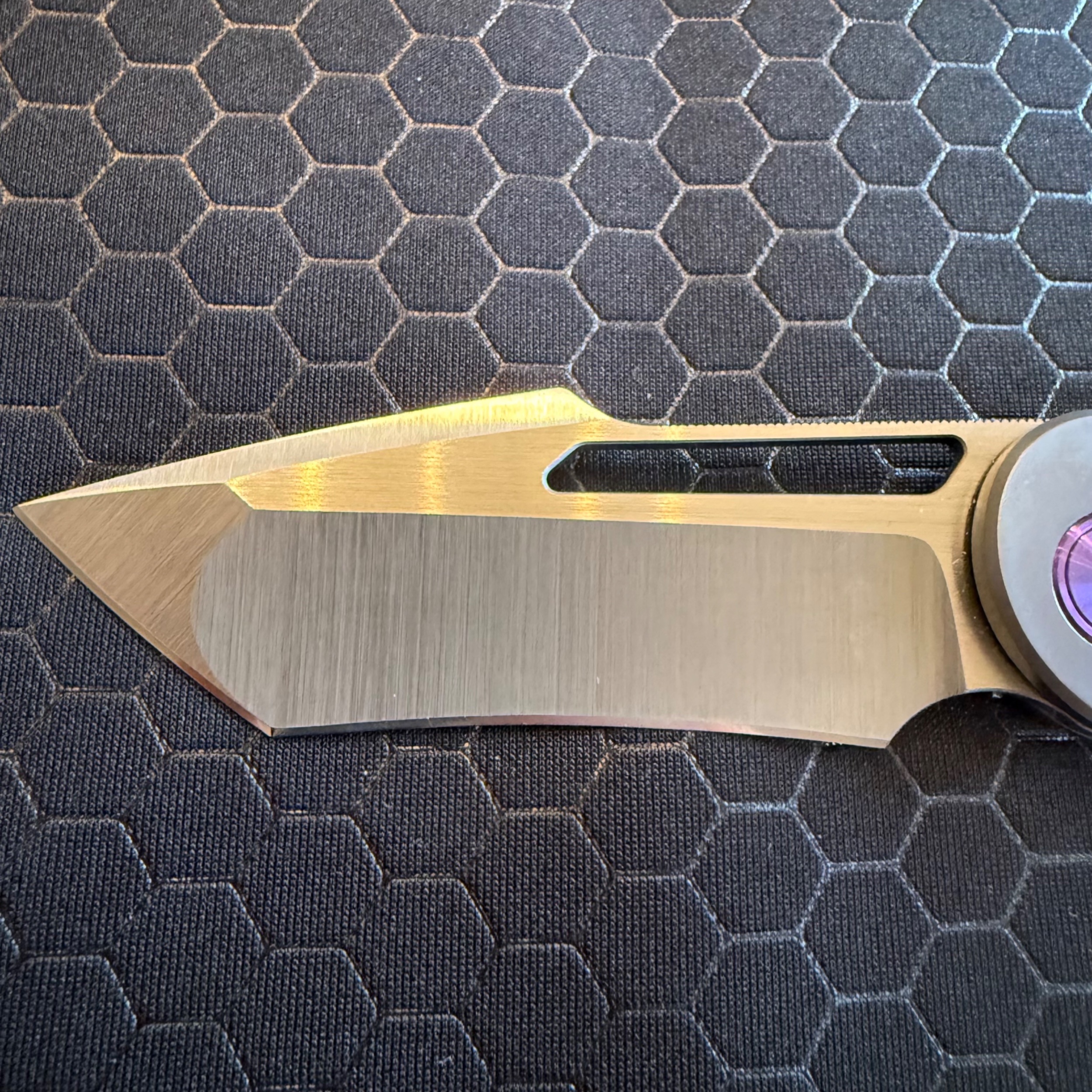 Bladebinge - Neeve Knife Co Offender *Price Drop*
