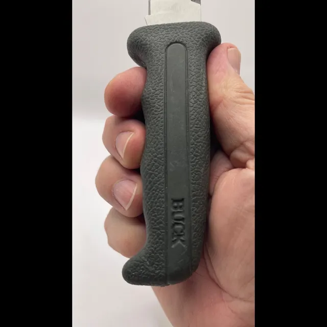 Bladebinge - #24094 Buck 639 Fieldmate 1992 USA NEVER USED OR SHARPENED