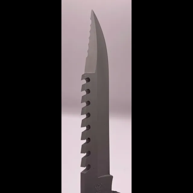 Bladebinge - #24094 Buck 639 Fieldmate 1992 USA NEVER USED OR SHARPENED