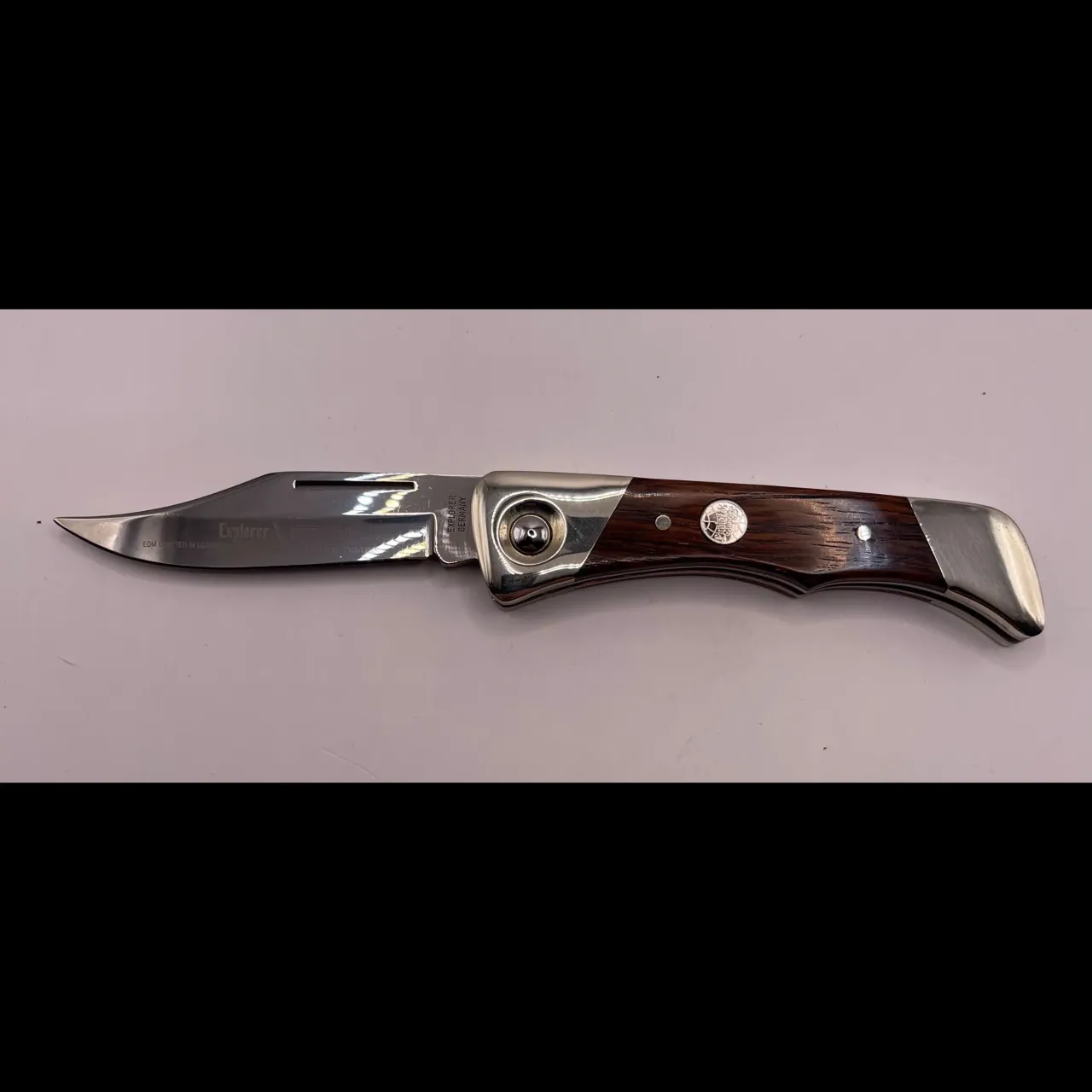 Bladebinge - #24163 Vintage Explorer #10-502 