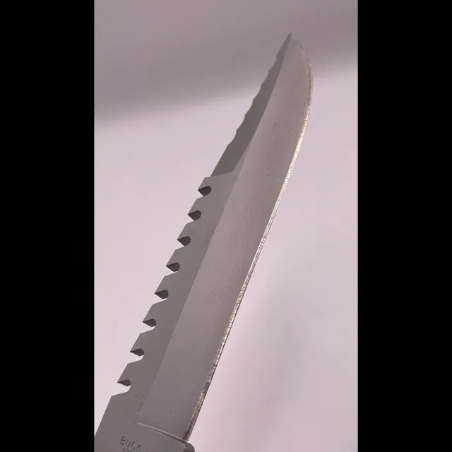 Bladebinge - #24094 Buck 639 Fieldmate 1992 USA NEVER USED OR SHARPENED