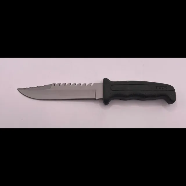 Bladebinge - #24094 Buck 639 Fieldmate 1992 USA NEVER USED OR SHARPENED