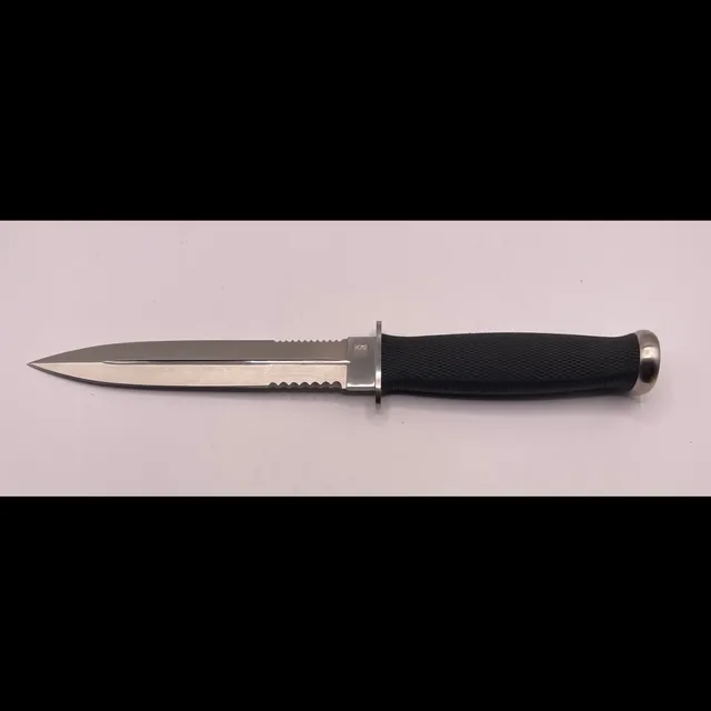 Bladebinge - #24123 1991 SOG Desert Dagger model S25 Seki Japan Retail