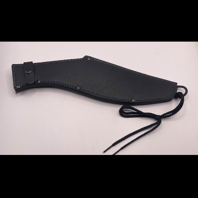 Bladebinge - #24119 Vintage 1993 Cold Steel Gurkha Kukri Model # 35ATC
