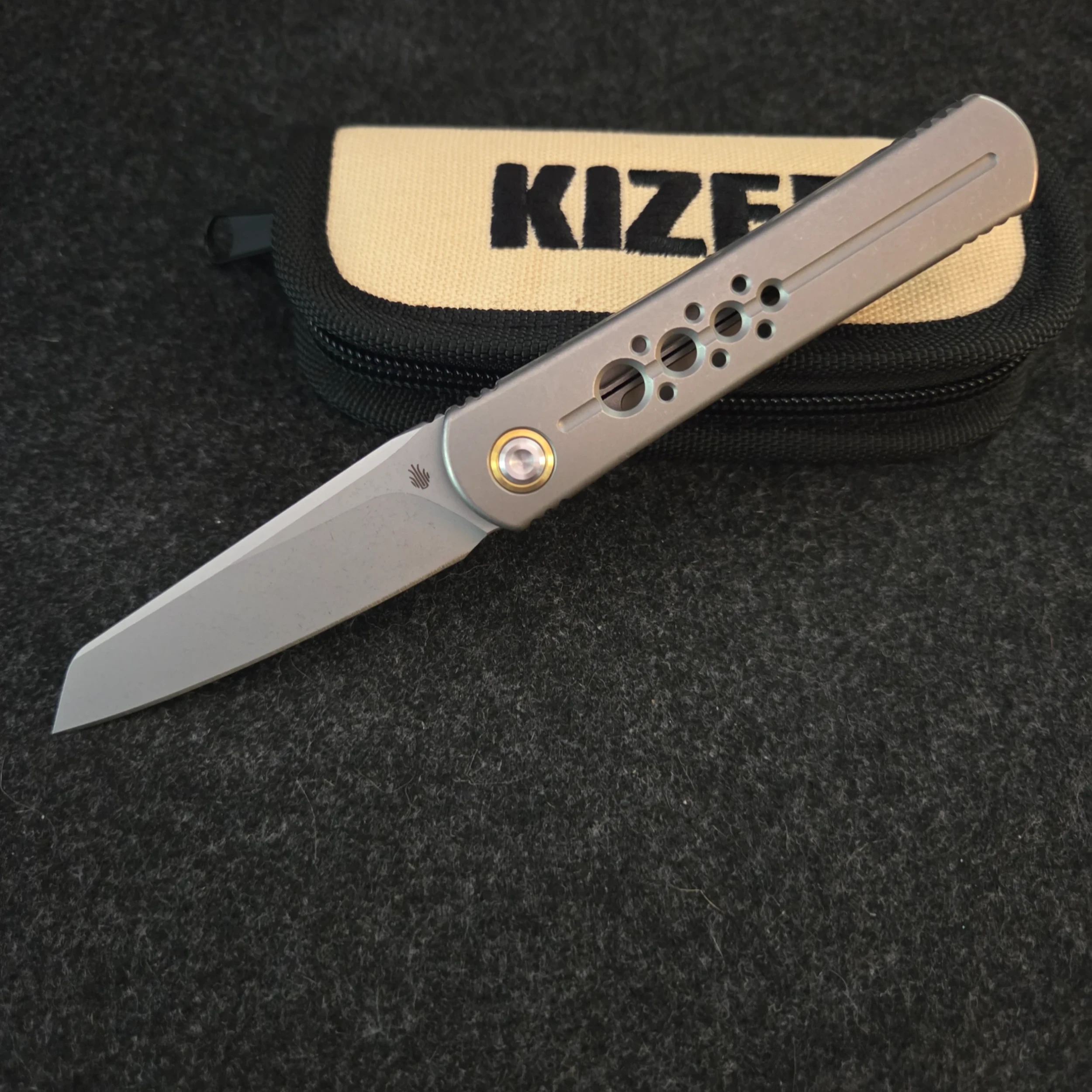 Bladebinge - Kizer Feist 2 X Series - ZX-3499.2A1