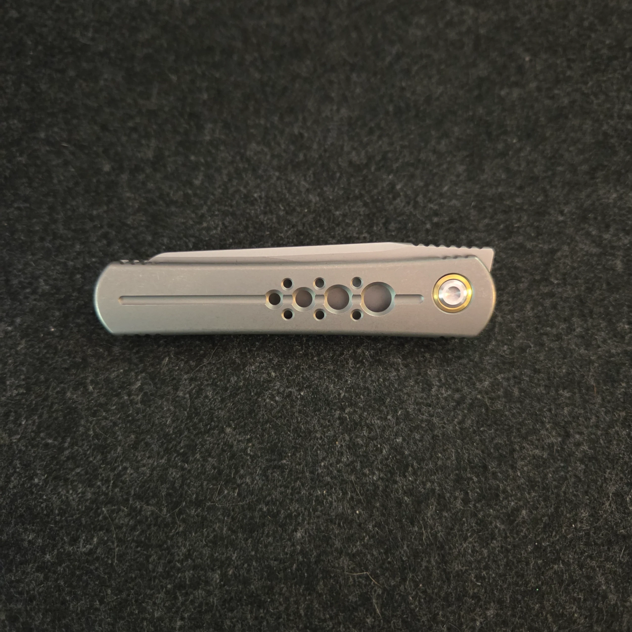 Bladebinge - Kizer Feist 2 X Series - ZX-3499.2A1