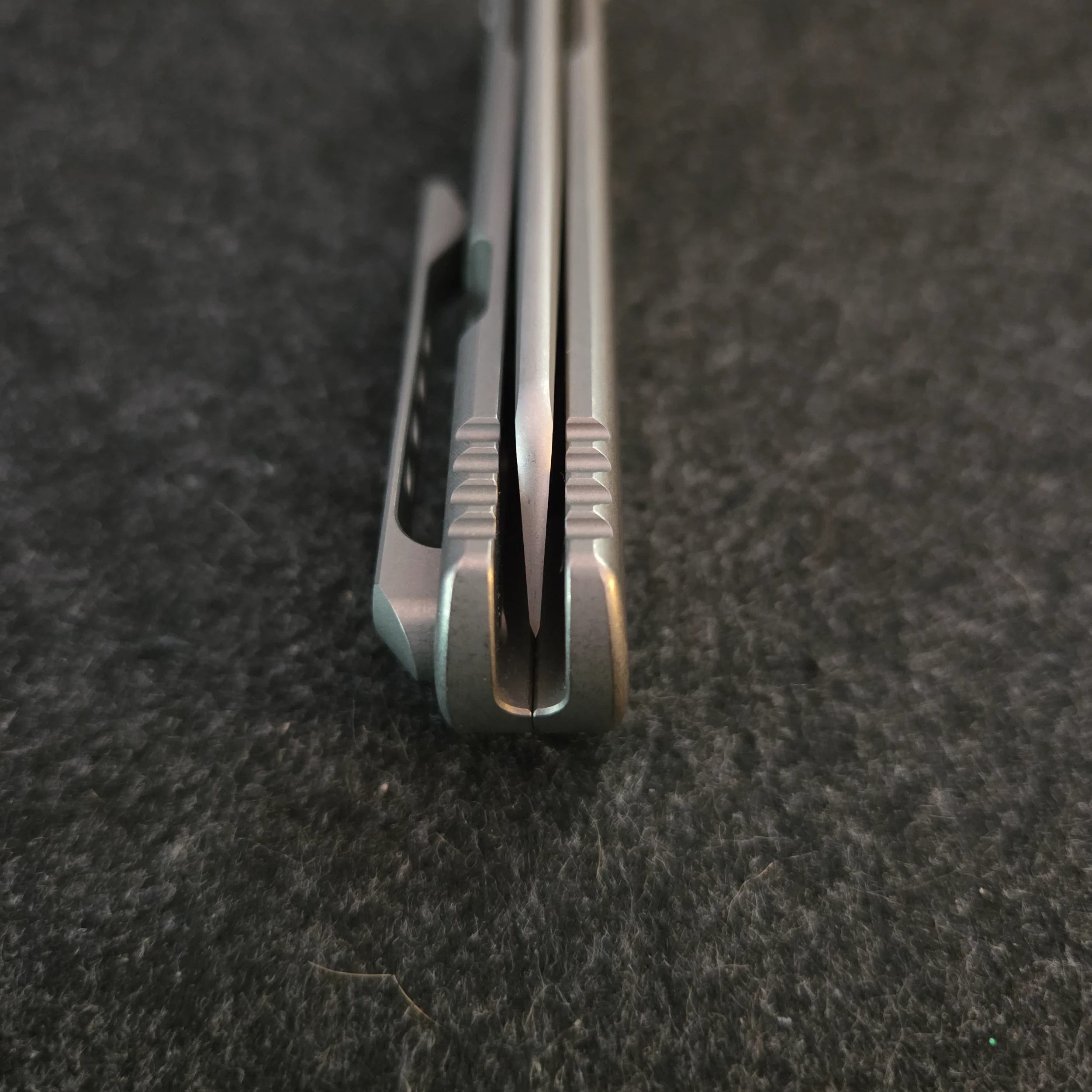 Bladebinge - Kizer Feist 2 X Series - ZX-3499.2A1