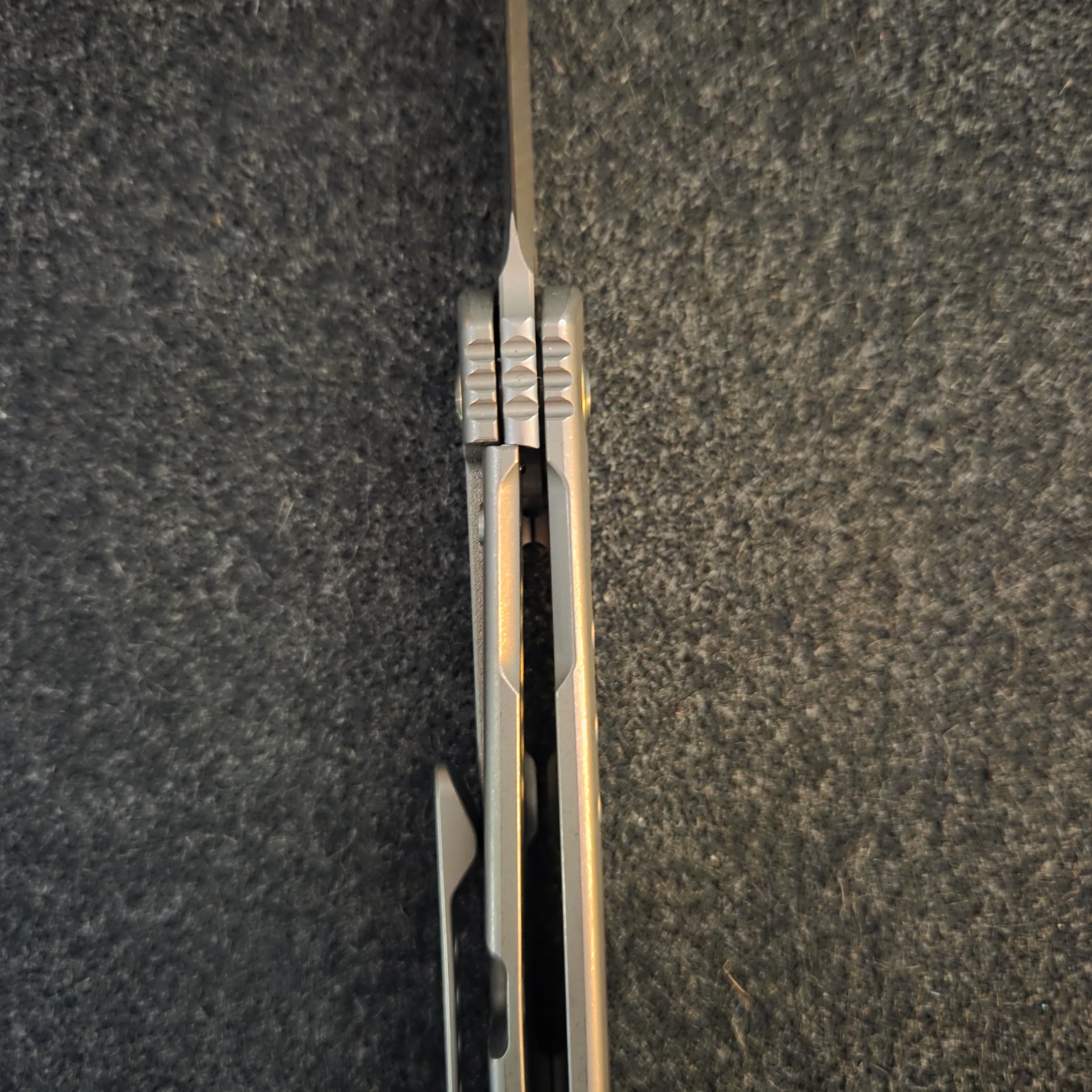 Bladebinge - Kizer Feist 2 X Series - ZX-3499.2A1