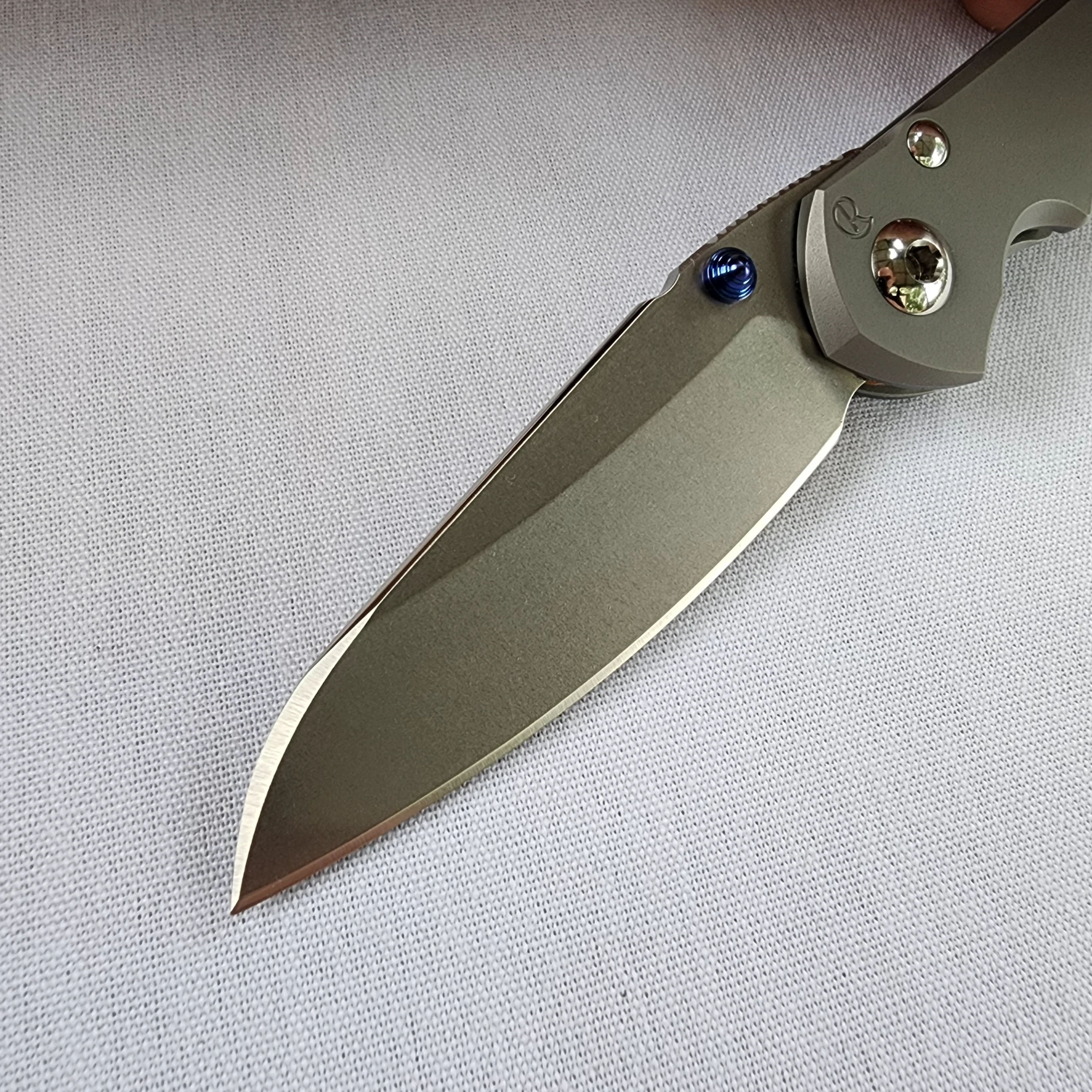 Bladebinge - CRK Small Inkosi - Insigno - Magnacut