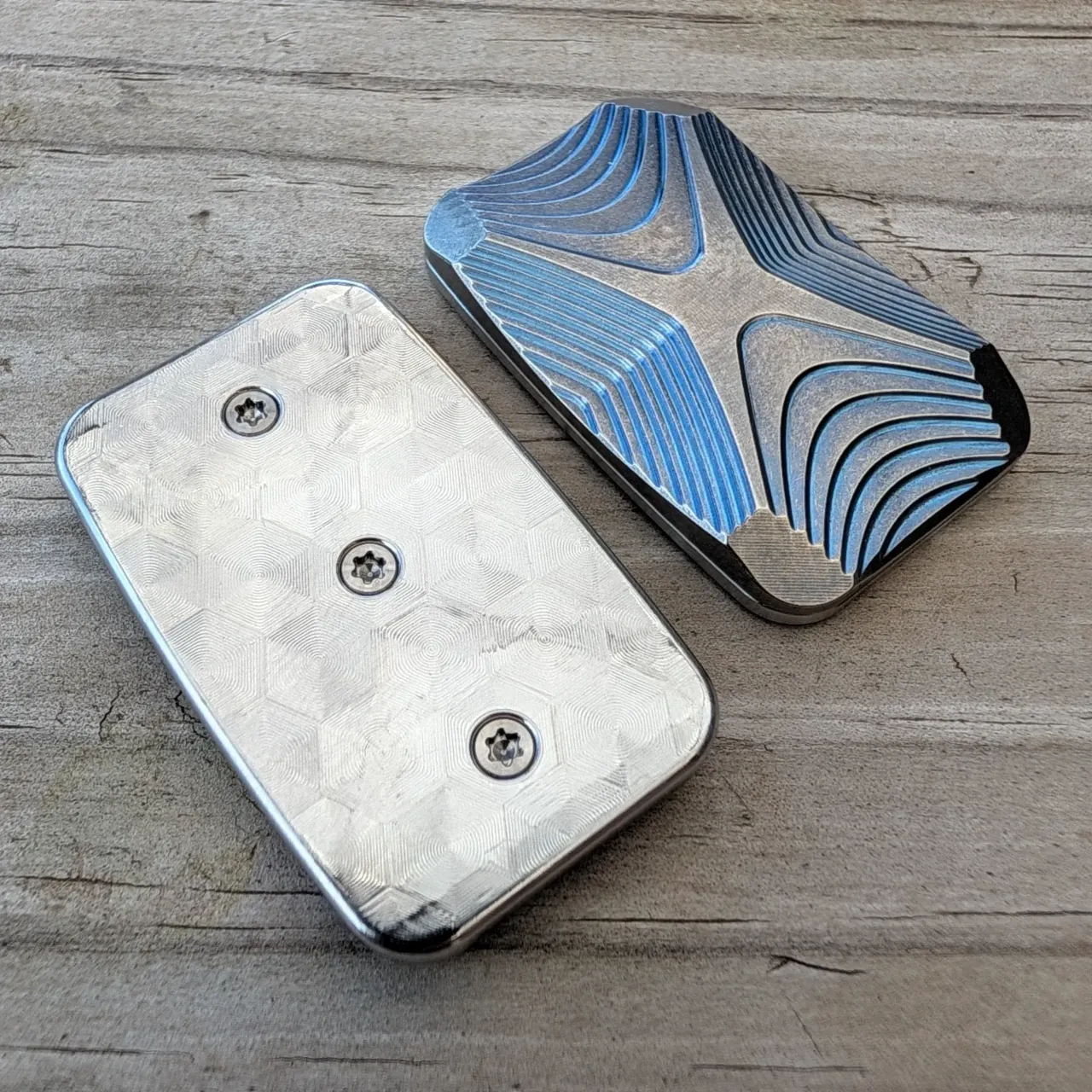 Bladebinge - Magnus Premium Haptic Slider (ToadX)
