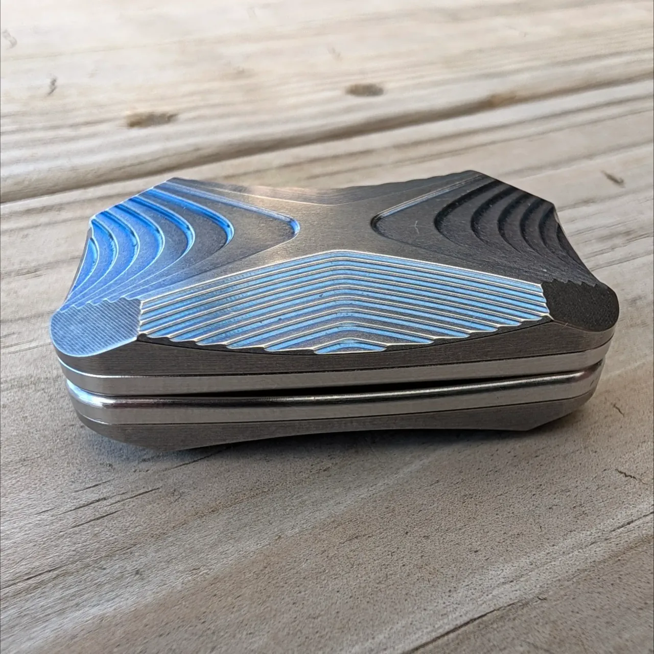 Bladebinge - Magnus Premium Haptic Slider (ToadX)