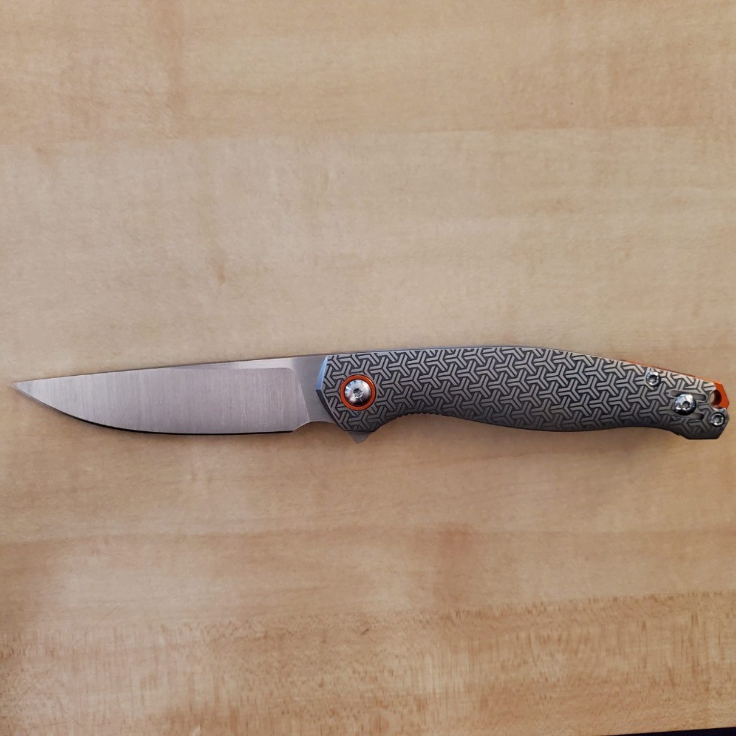 Bladebinge - ACE Sonoma V2 Auxikko - GiantMouse x Carryology 149/400