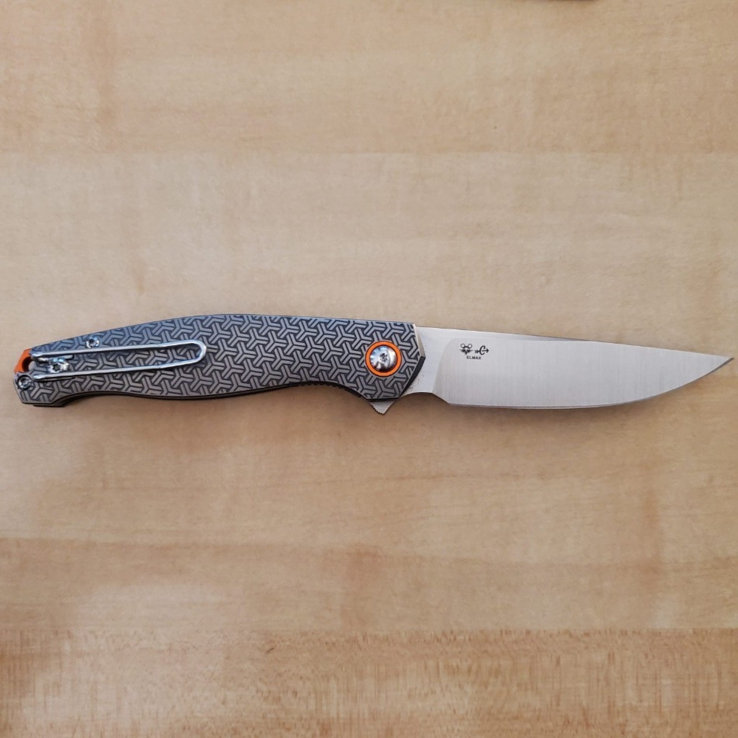 Bladebinge - ACE Sonoma V2 Auxikko - GiantMouse x Carryology 149/400