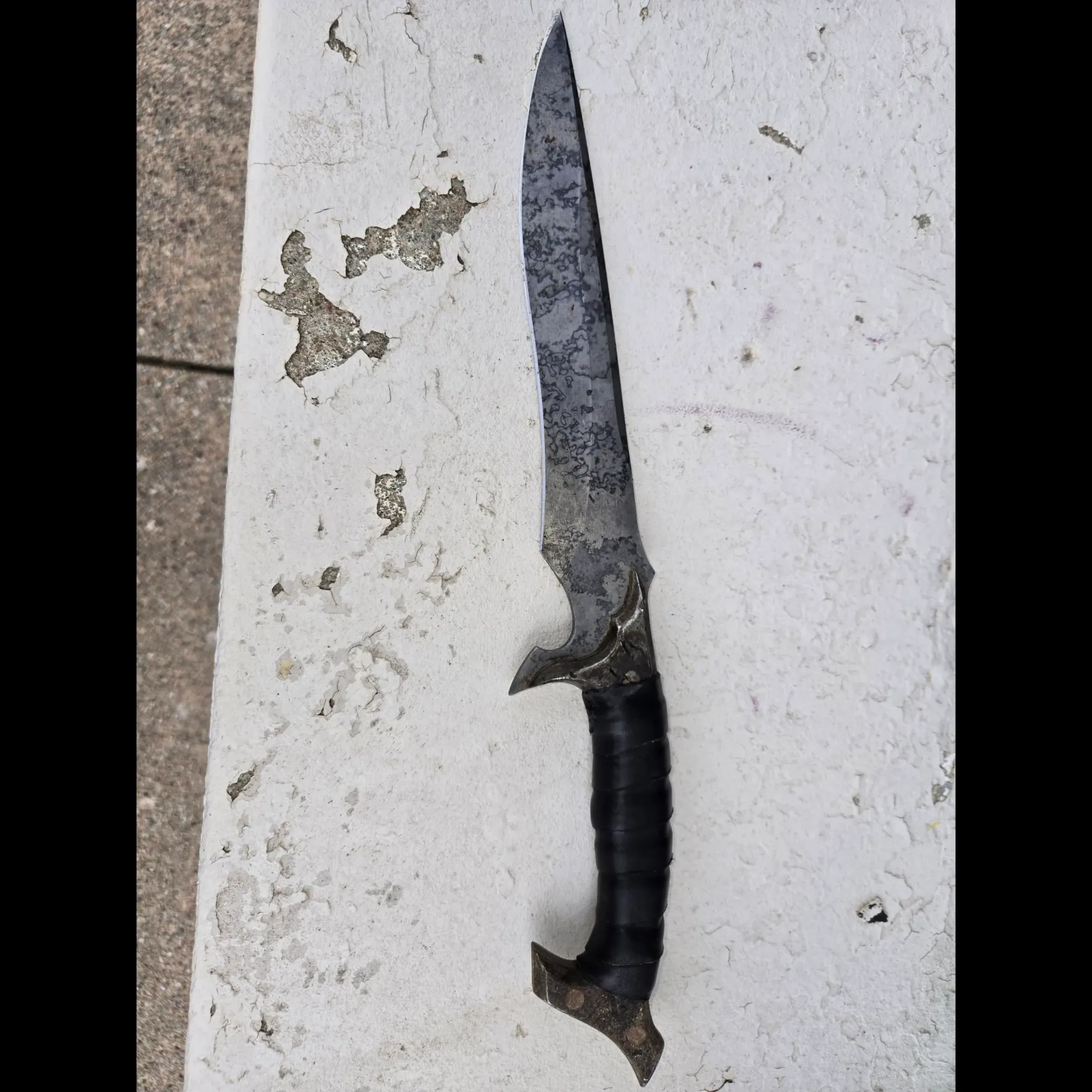 Bladebinge - Zombie Tools Baby Shark