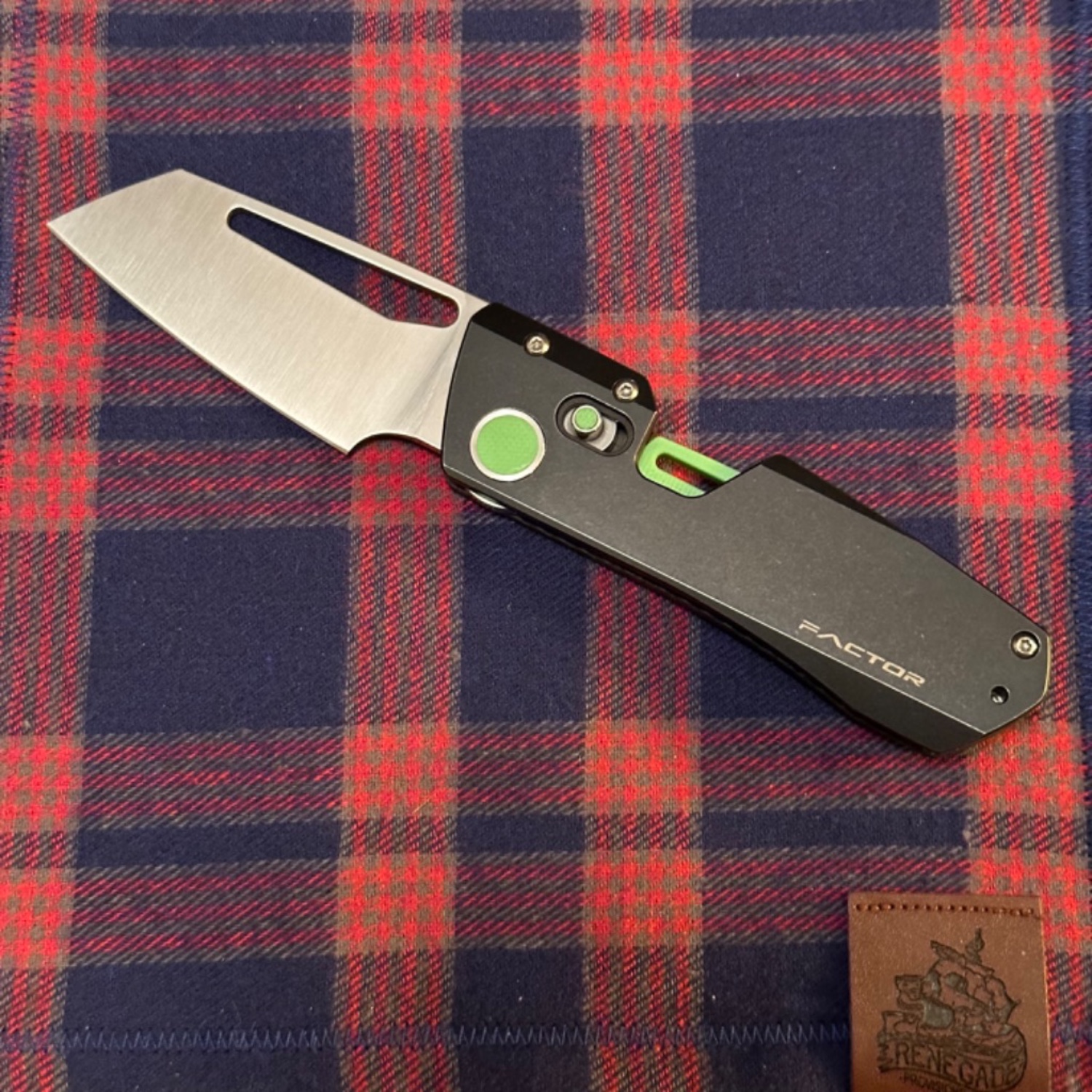 Bladebinge Winter blade Co Factor B2