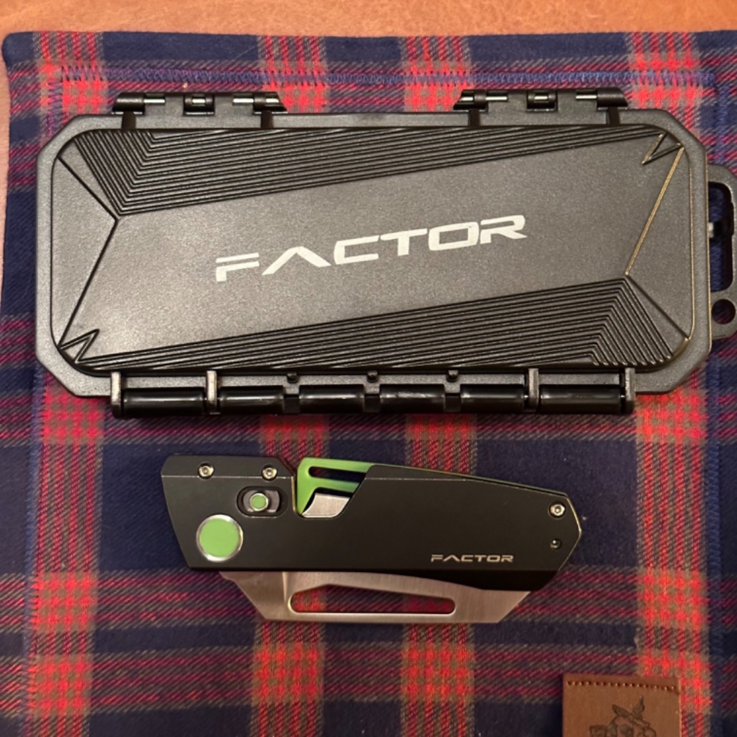 Bladebinge Winter blade Co Factor B2