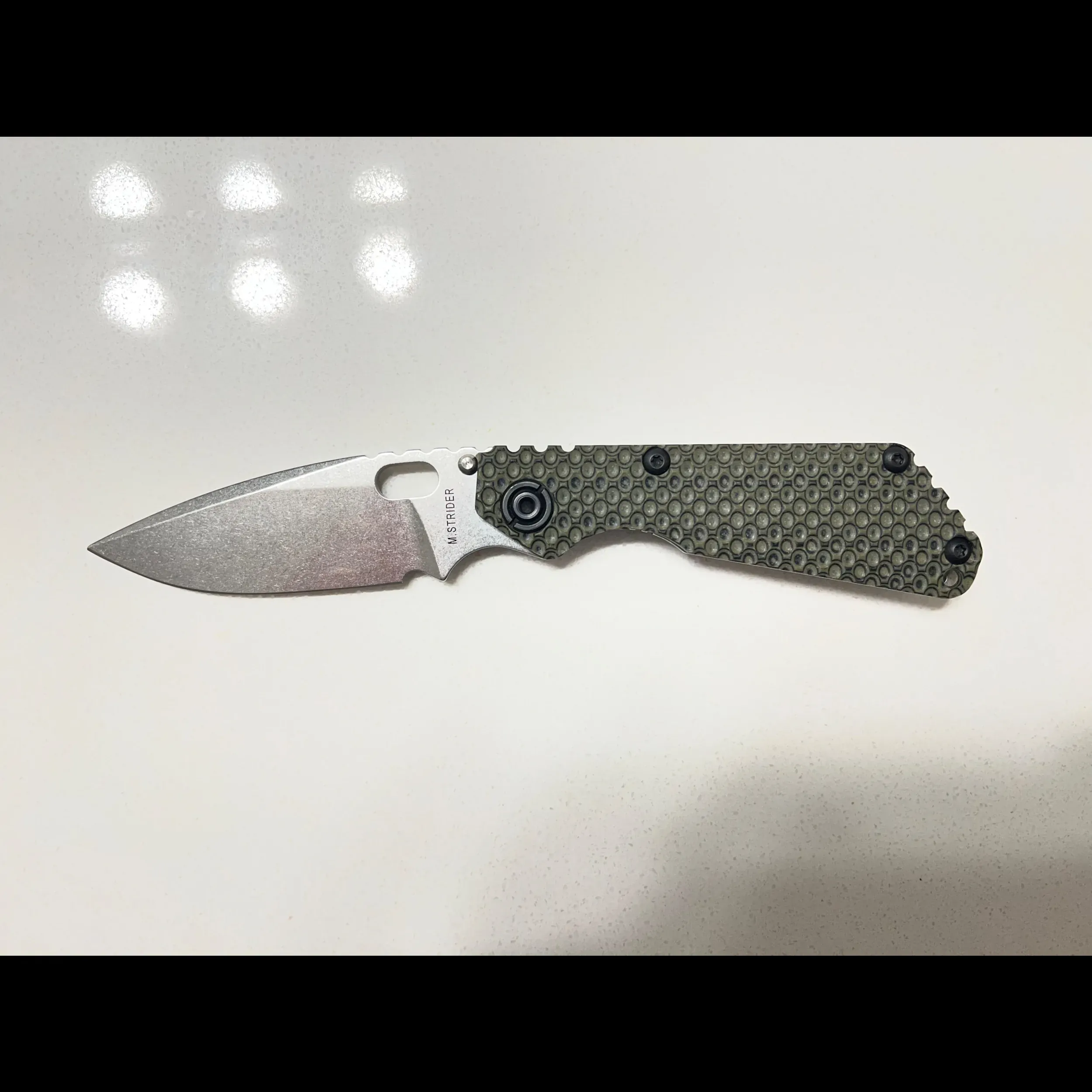 Strider Knives For Sale | BladeBinge
