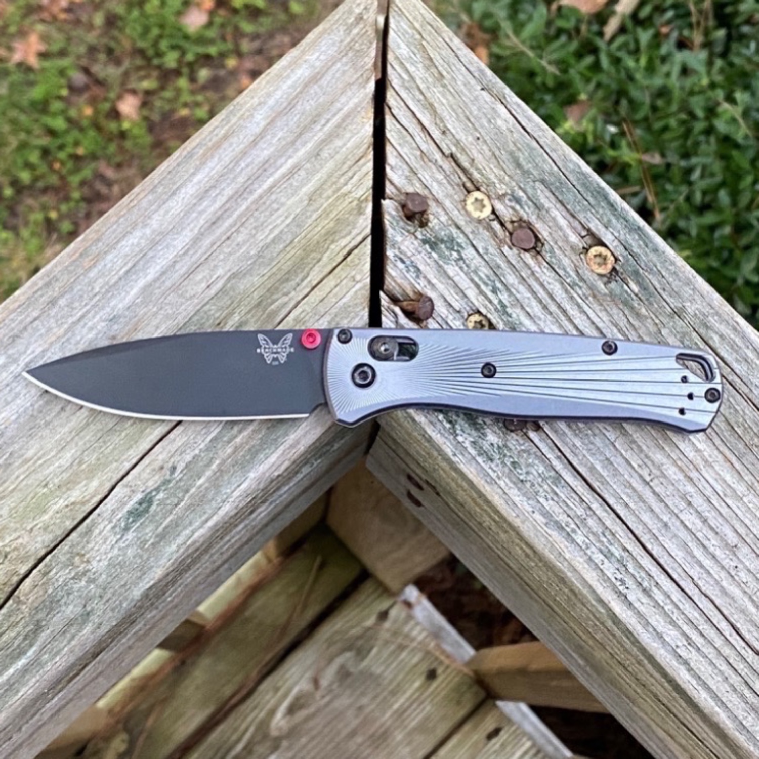 Knafsale - Benchmade 535BK-4