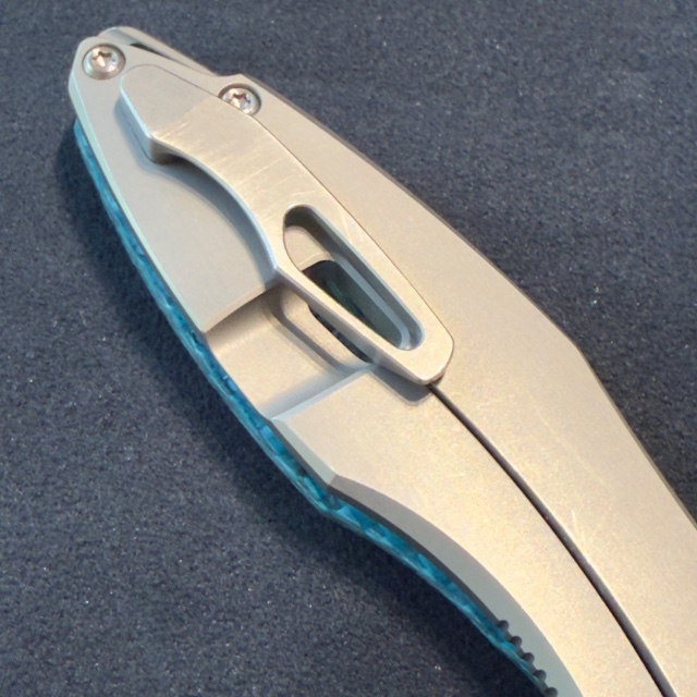 Bladebinge - Koenig Mini Arius