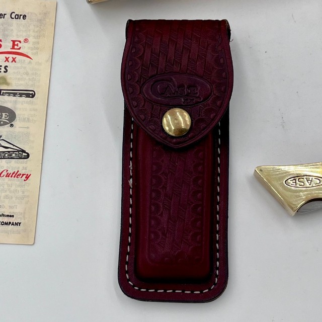 【中古】 Altered Flesh Latrodectus Rare E.C. Simmons Keen Kutter Hatchet Head Axe Nail Puller