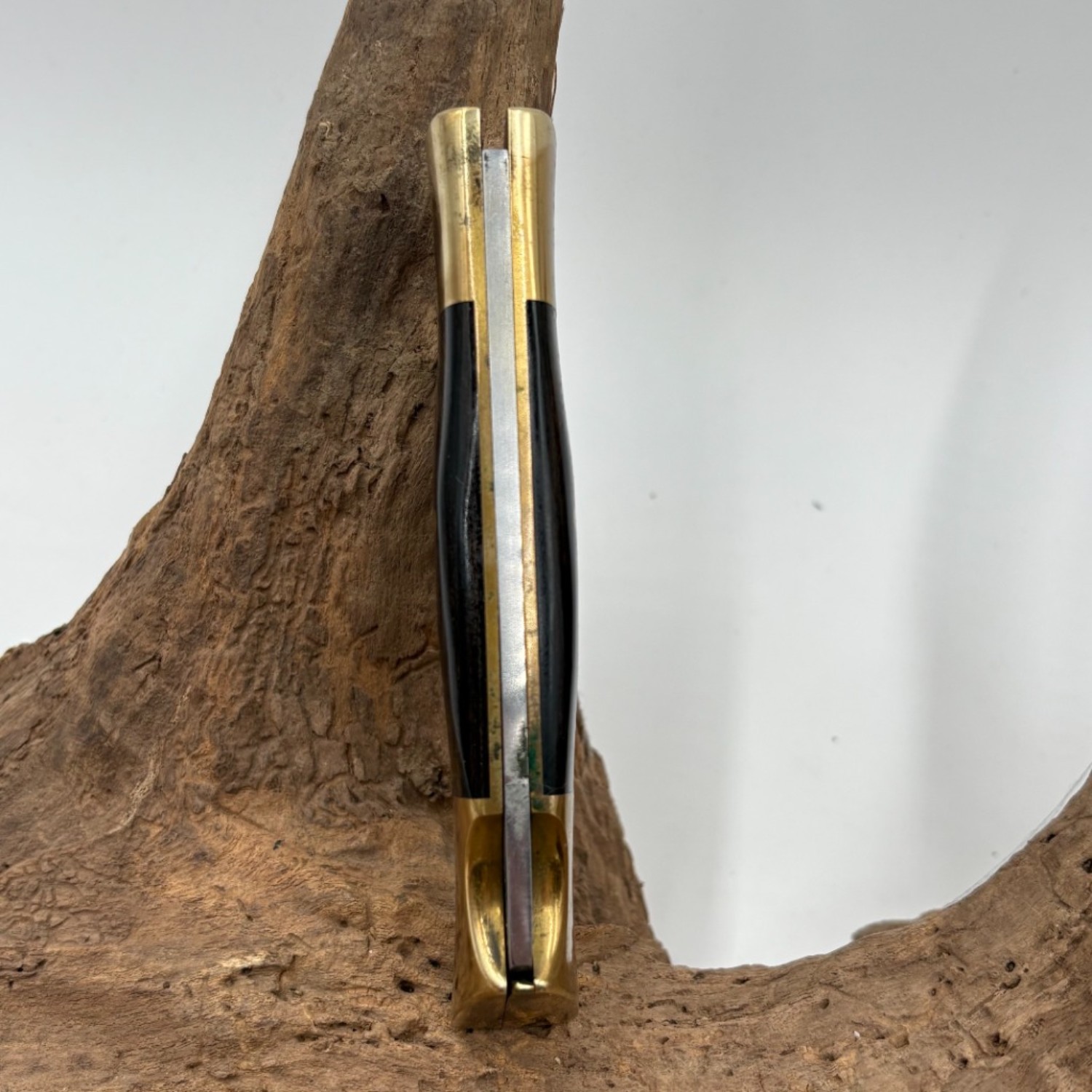 Bladebinge - 1987 3 Dot Case XX P197 LSSP Shark Tooth Single Blade