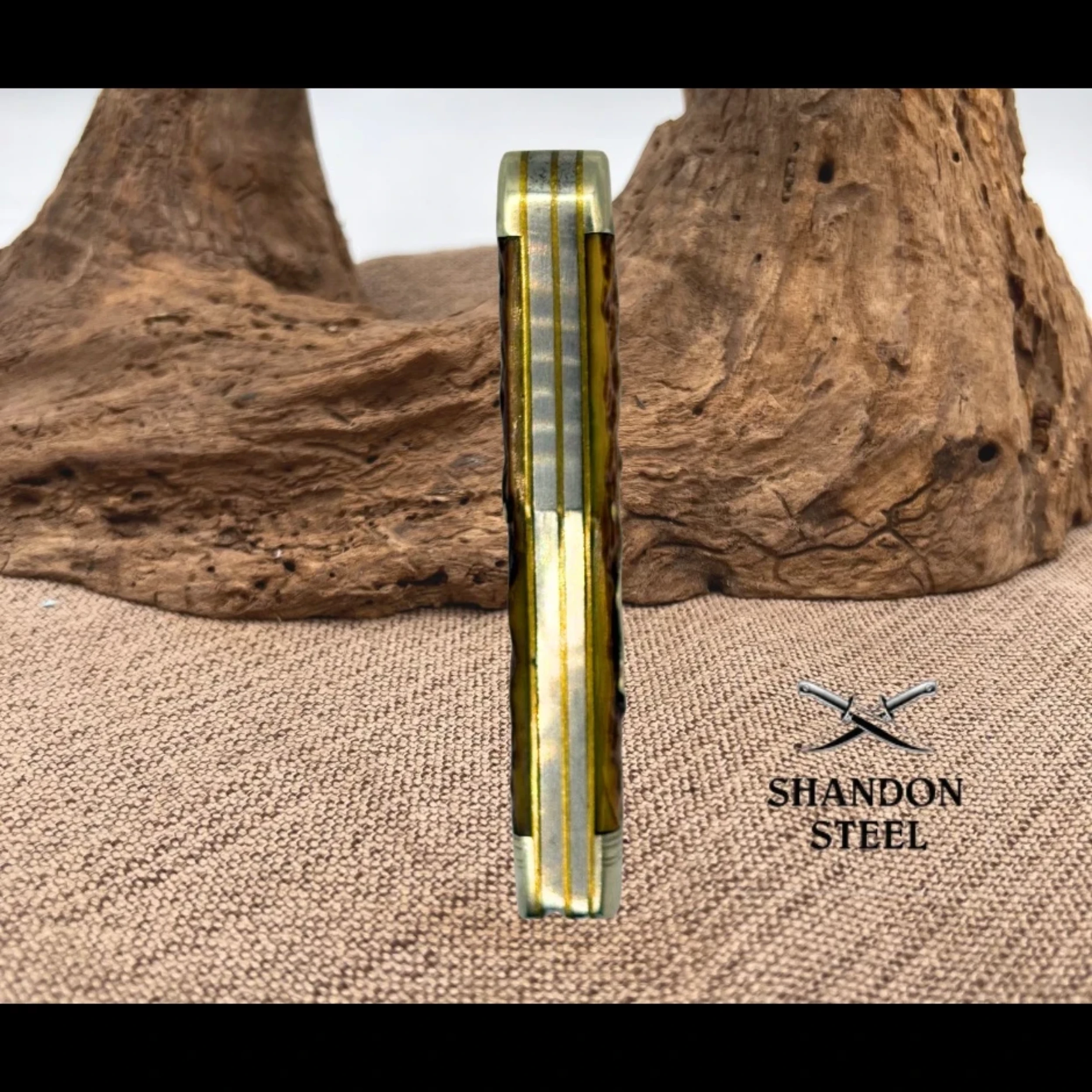 Bladebinge - Keen Kutter Vintage Pocket Knife 2 Blade Jack Knife