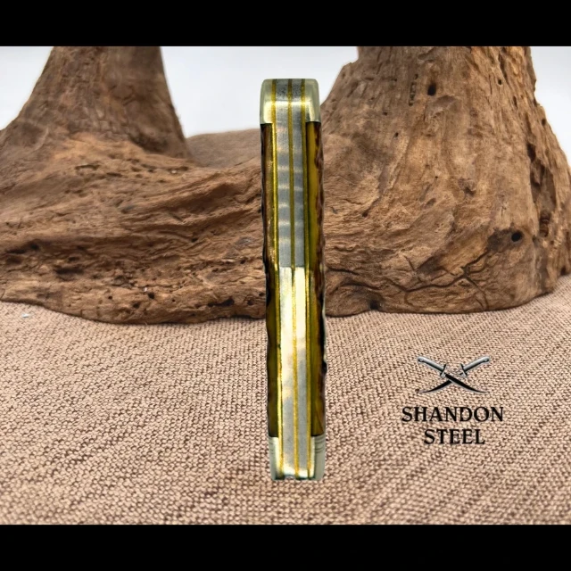 Bladebinge - Keen Kutter Vintage Pocket Knife 2 Blade Jack Knife