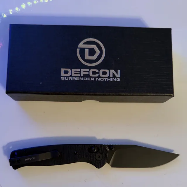 Bladebinge - Defcon Ultra light