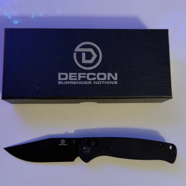 Bladebinge - Defcon Ultra light