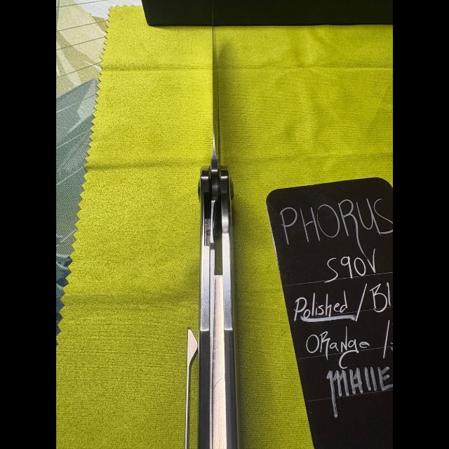 Bladebinge - Mallery Designs Phorus V2 *price drop*