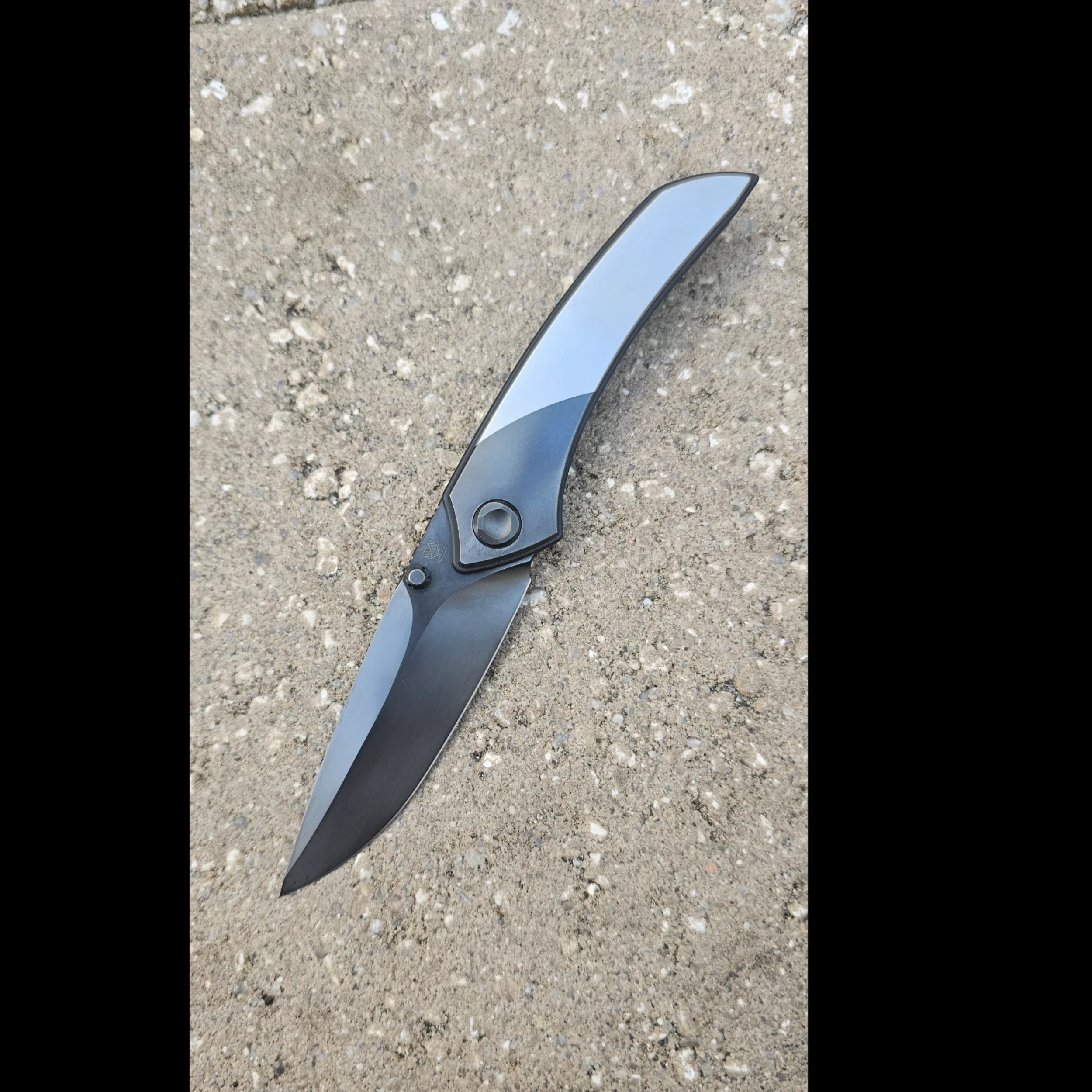 Bladebinge - Poikilo Blade Tuna Mini, image size:2500x2500