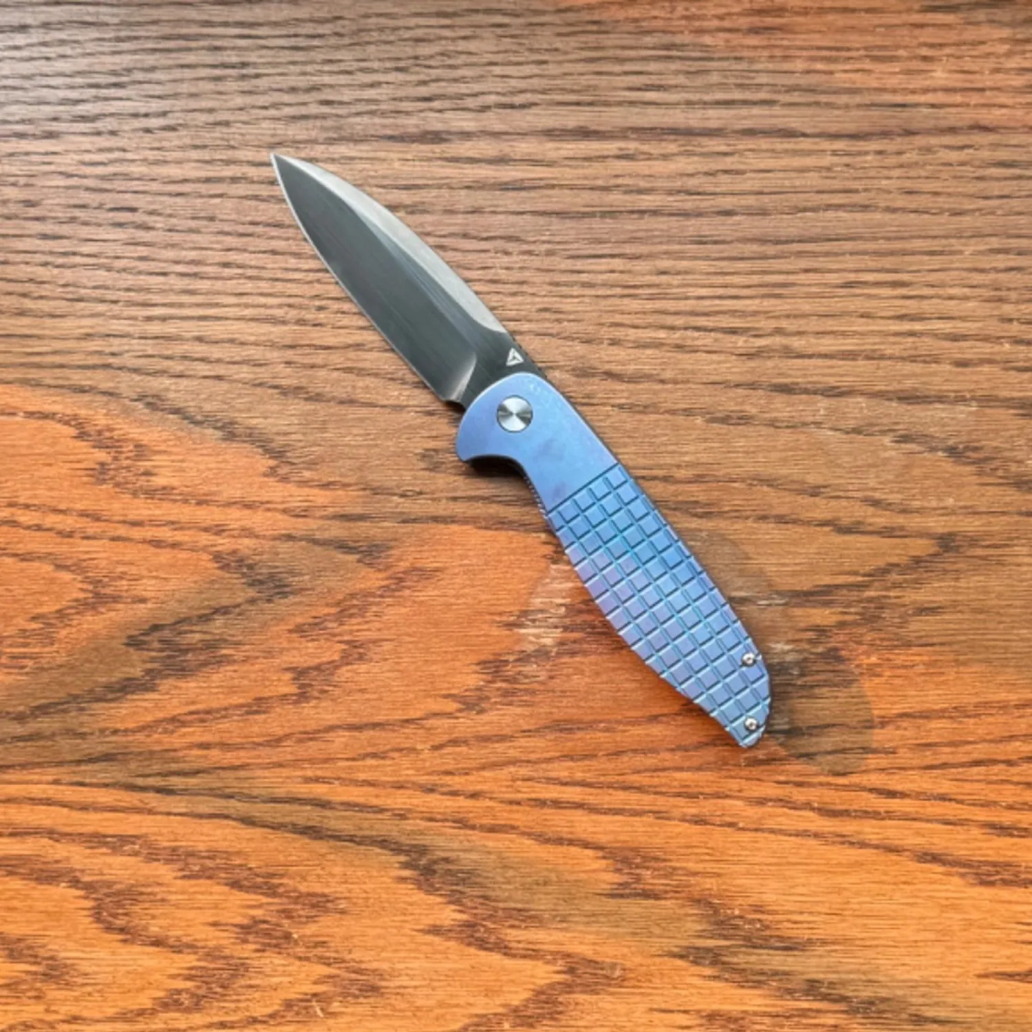 Bladebinge - Jim Skelton/Tuya Caladan V2
