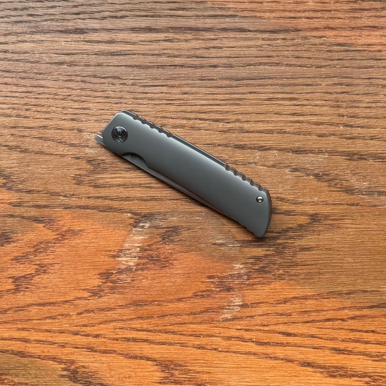 Bladebinge - Katsu knife