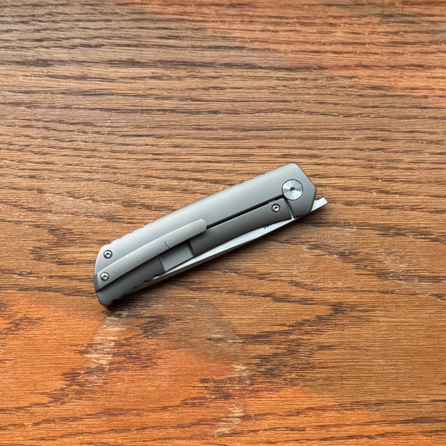 Bladebinge - Katsu knife