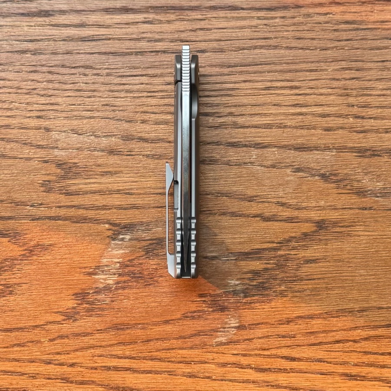 Bladebinge - Katsu knife