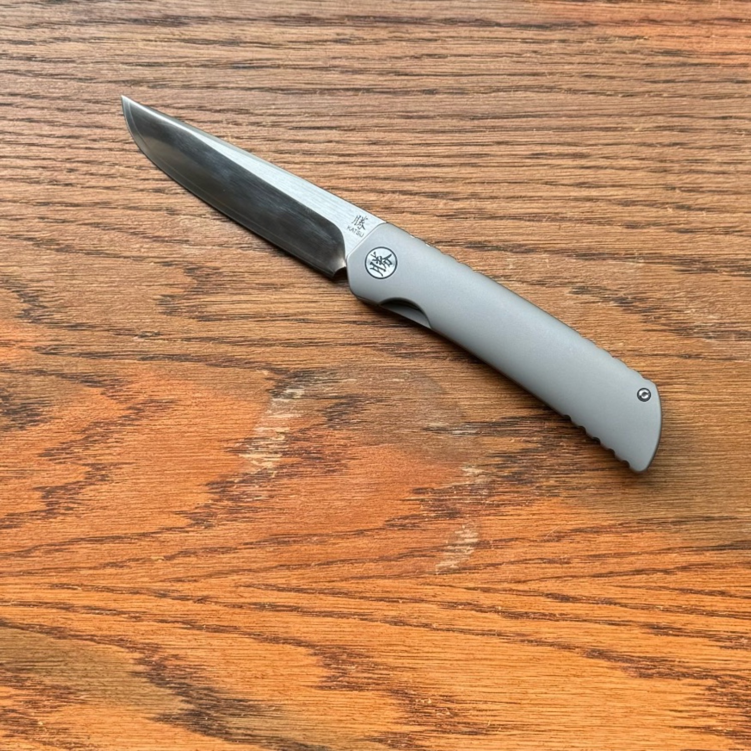 Bladebinge - Katsu knife