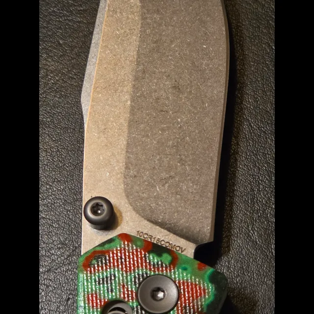 Bladebinge - Yamainu Zombie Virus Glow | Going Gear Exclusive | UV ...