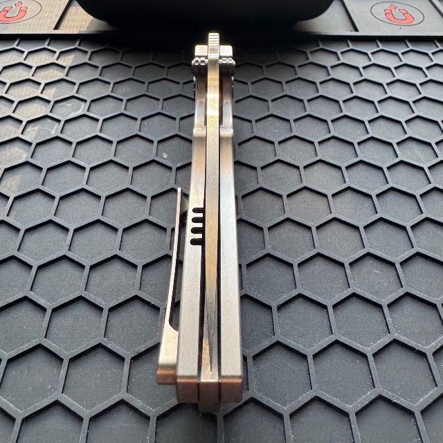 Bladebinge - Tasca Tools MACK Daddy V2