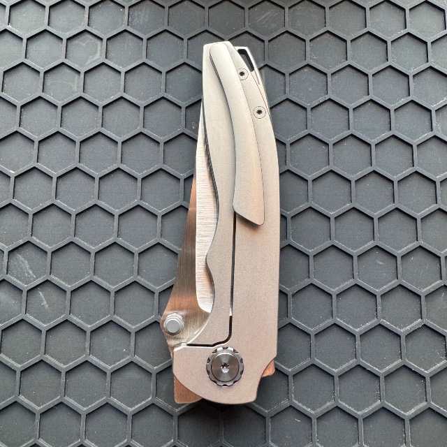 Bladebinge - Tasca Tools MACK Daddy V2