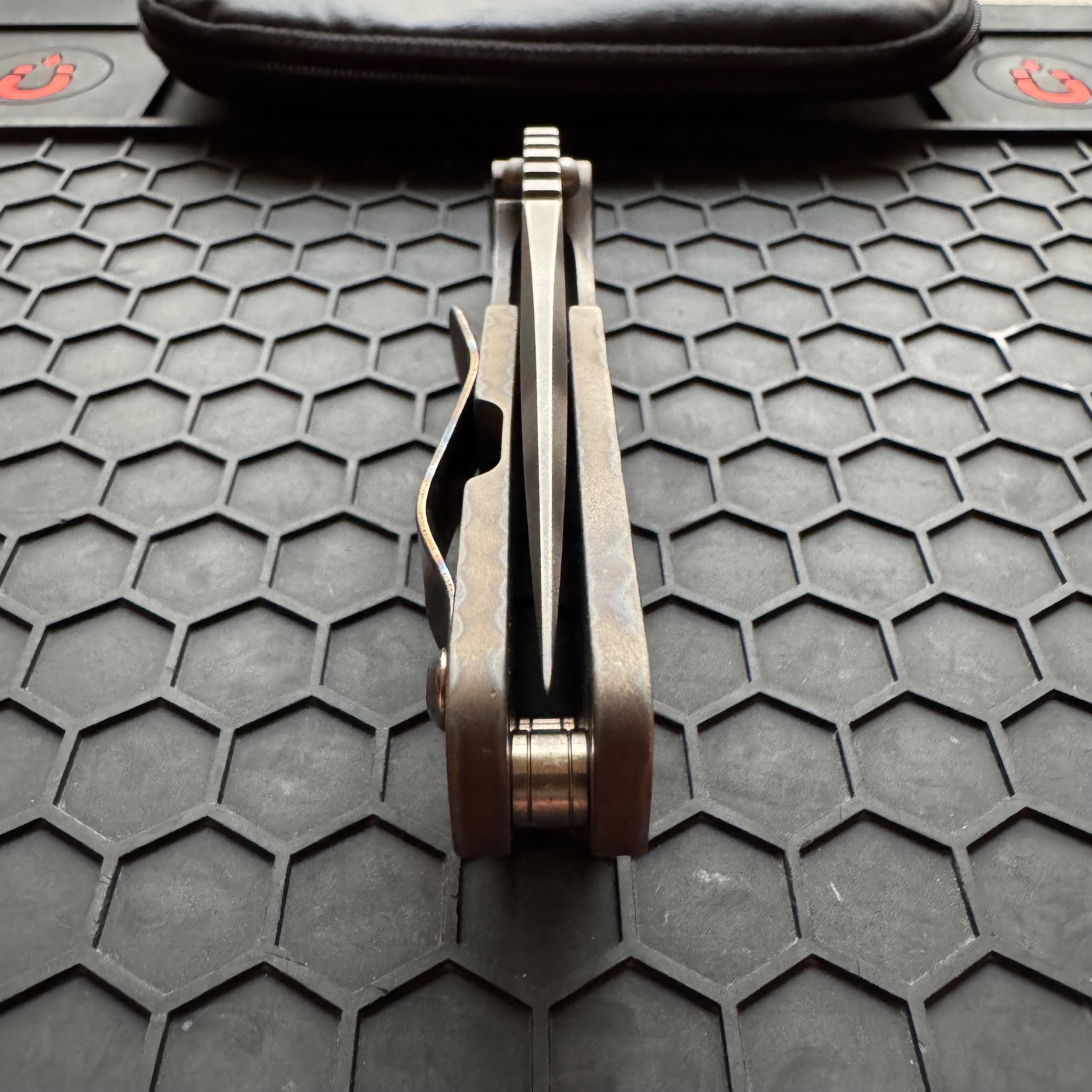 Bladebinge - Strider - JVA Performance DSS