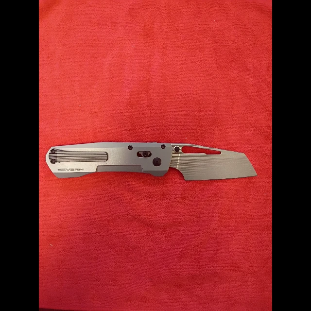 Bladebinge - Winterblade severn