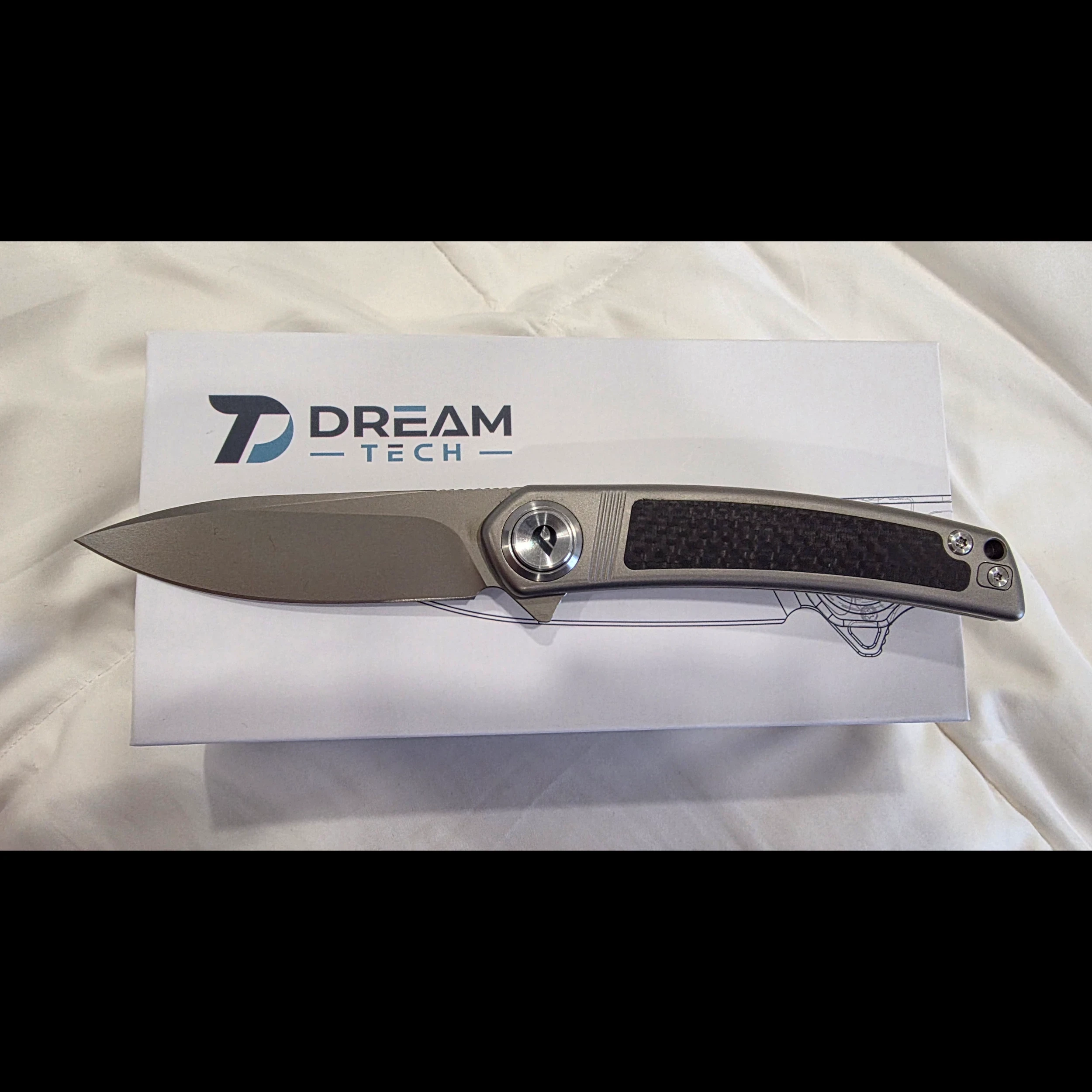 Bladebinge - Dreamtech D4288C