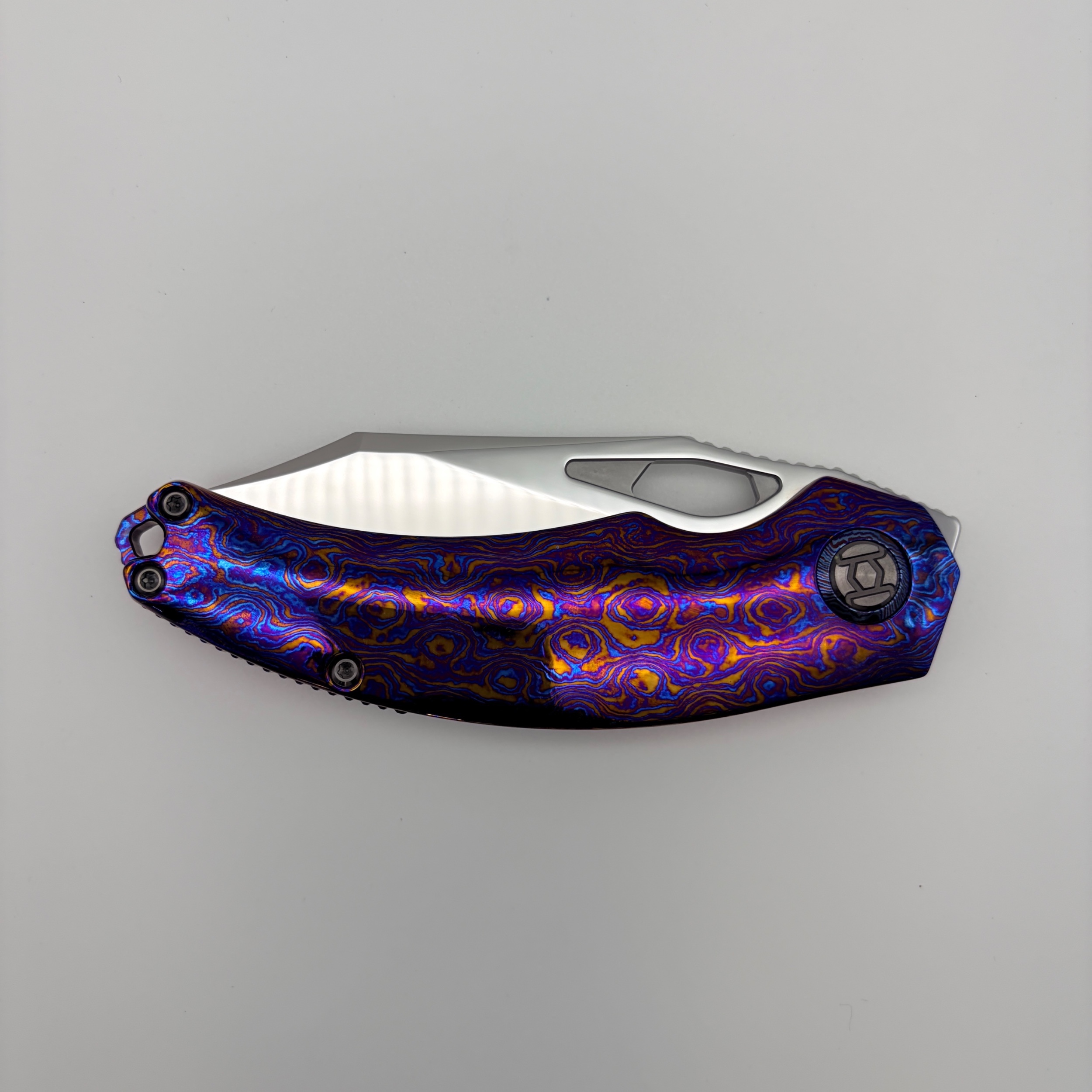 Bladebinge - Kunwu Giga Padre