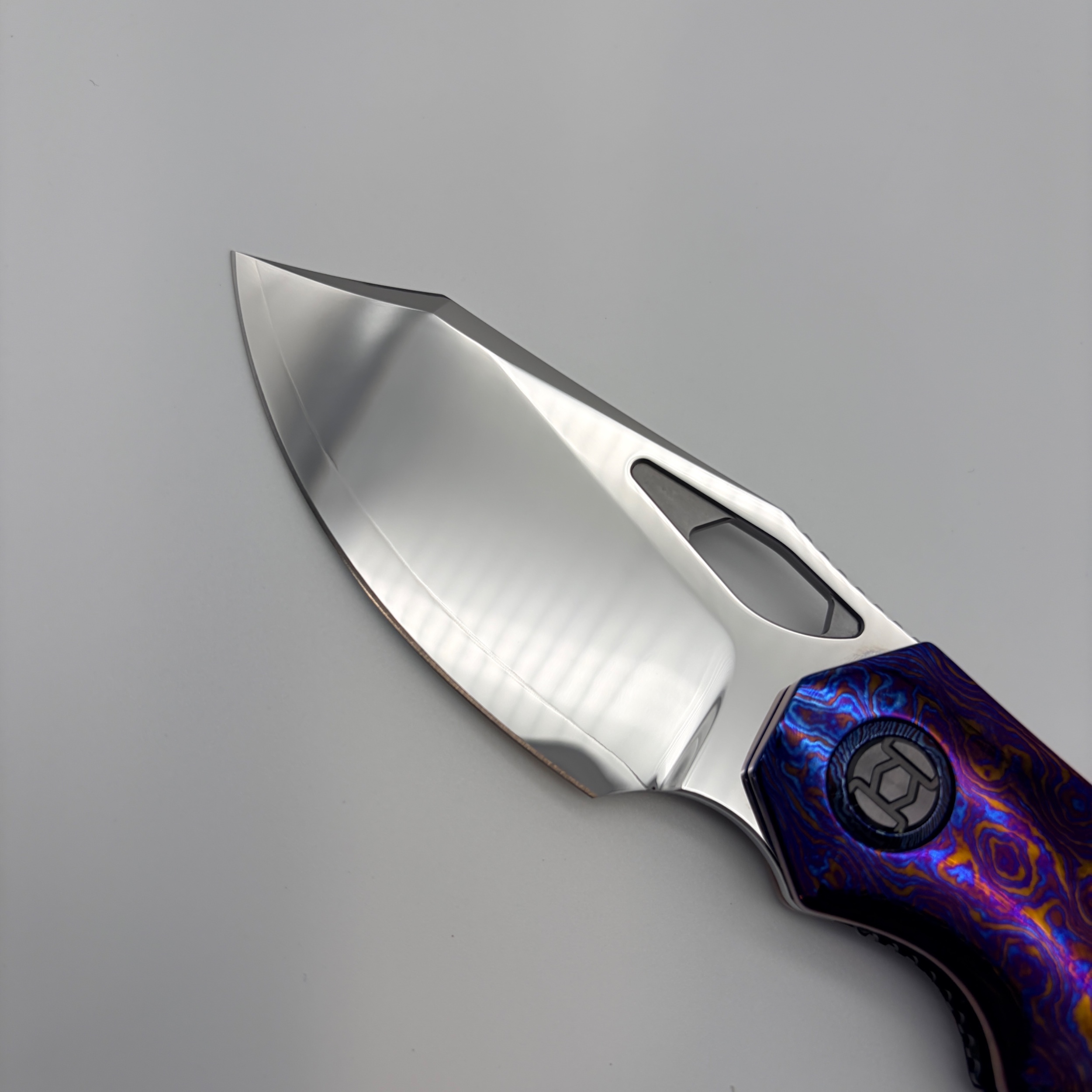 Bladebinge - Kunwu Giga Padre