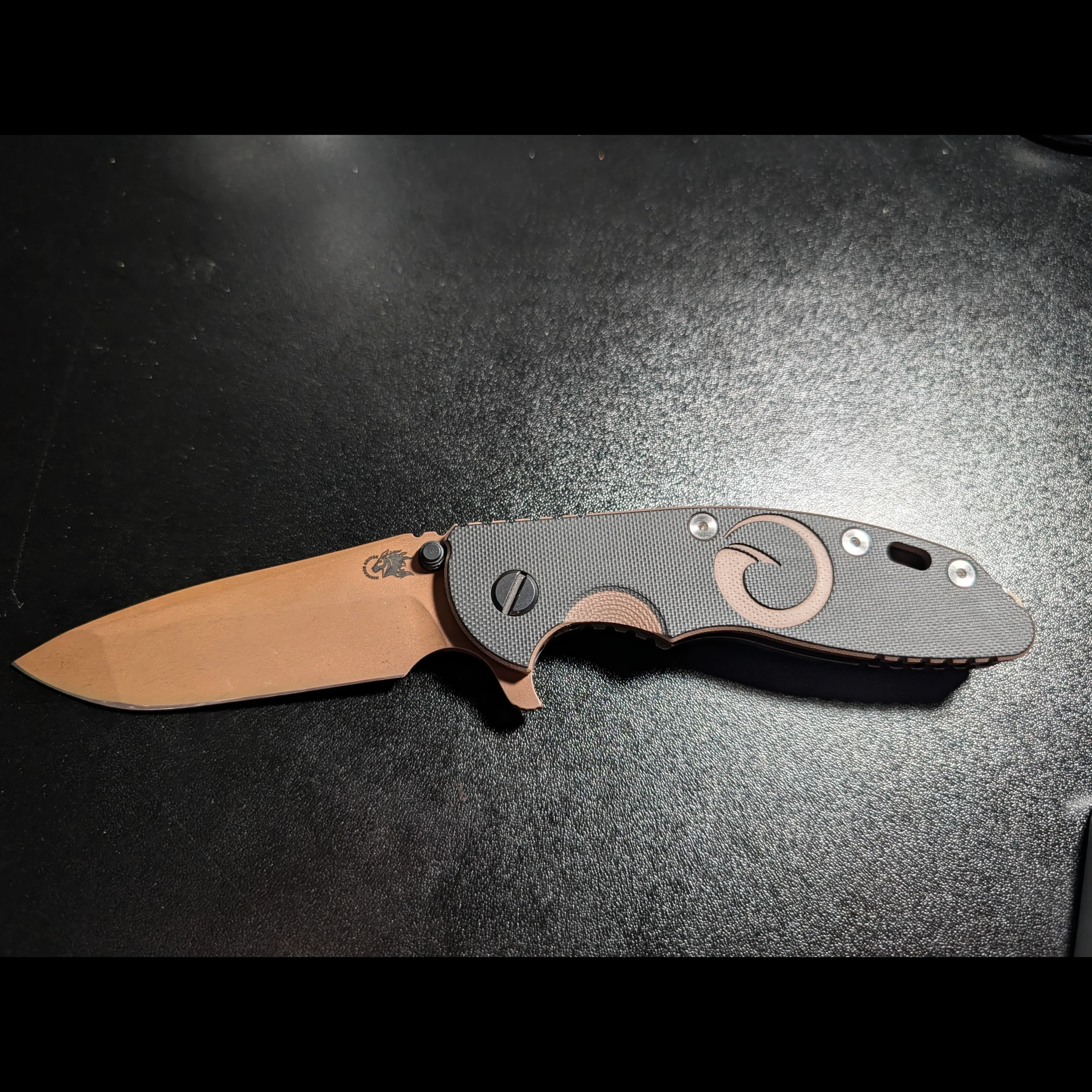 Bladebinge - XM-18 3.5 Origin Edition